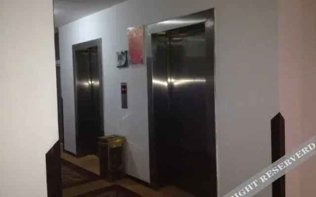 Mingjia Hotel