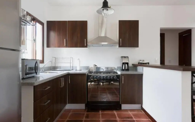 Hermosa Villa Tropical 3 hab