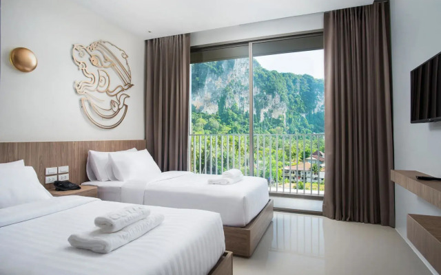 Centara Life Phu Pano Krabi