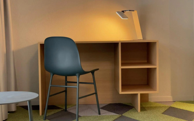 The Lab Hotel & Apartments