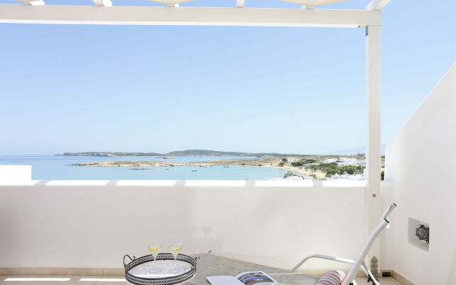 Stelia Mare Boutique Hotel