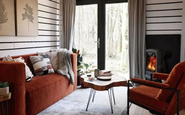 Charming Forest Cottage