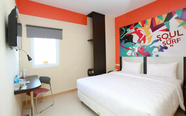 Sinar Sport Hotel