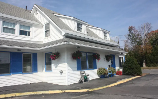 The Towne Motel