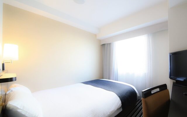 Apa Hotel Saitama Shintoshin StationKita