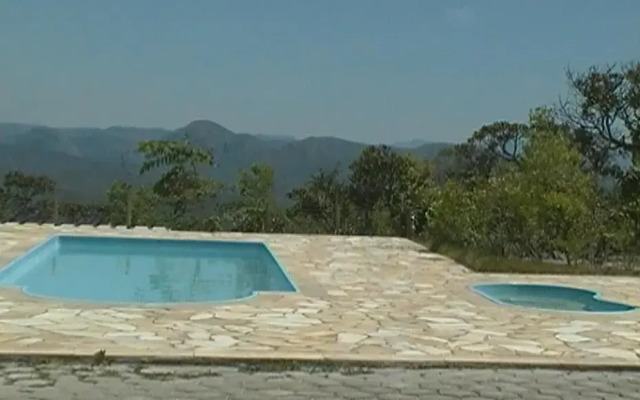 Pousada Mirante do Vale