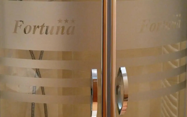 Penzion Fortuna Dudince