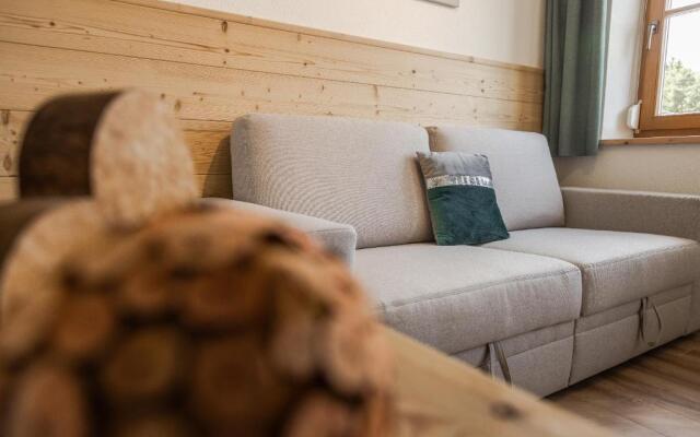 Apartment Dolomites Nest