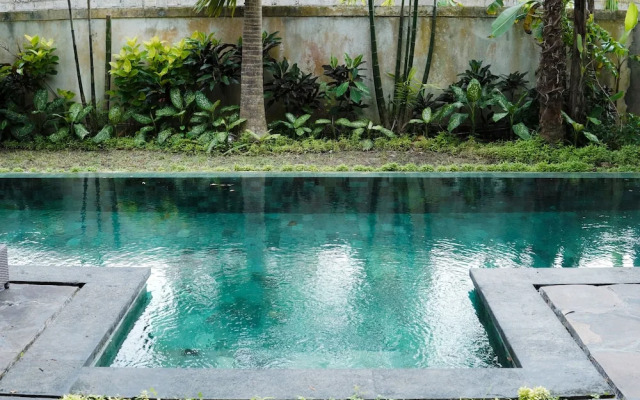 Luxury Kasava1 Ubud