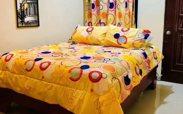 Hotel Familiar Doña Nida