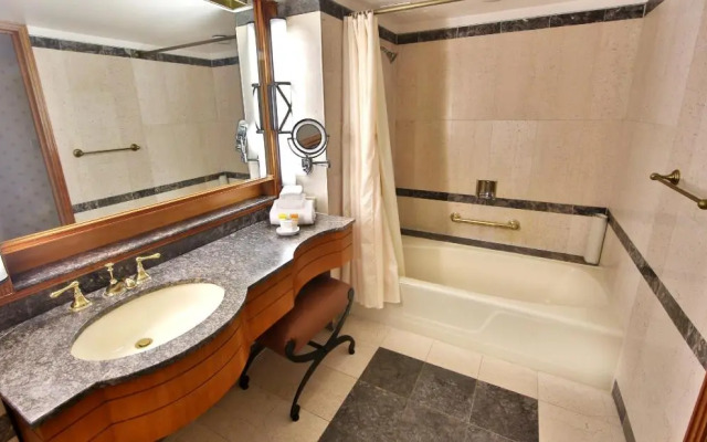 Bally's Atlantic City Hotel & Casino