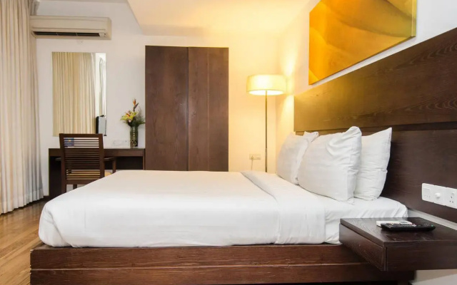 Springs Hotel And Spa