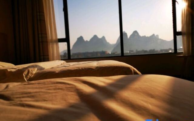 Yunshan Yuejing Hotel Huangyao