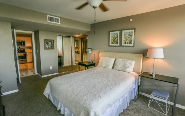 Ocean Harbor 1505B