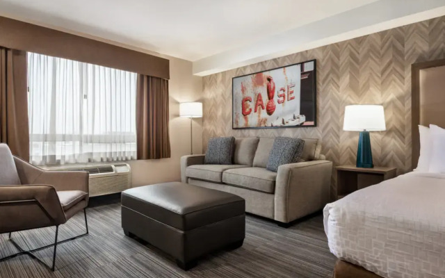 Canalta Airdrie