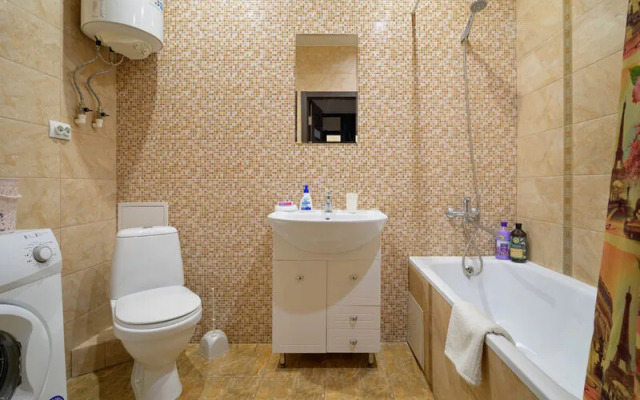 Как Дома 58 на ул. Пушкина, д. 45