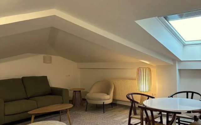 Hotel Rural El Majuelo