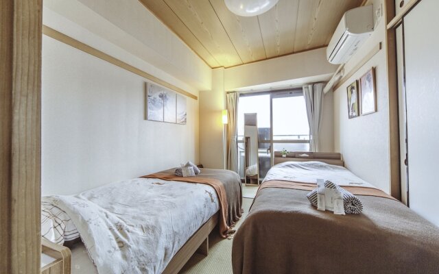 Nestle Tokyo Deluxe Akihabara 02