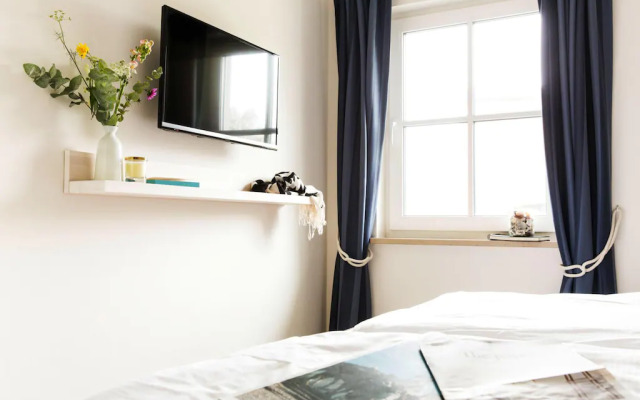 Holiday house, Fuhlendorf