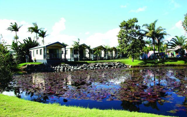 Discovery Parks - Fraser Street, Hervey Bay