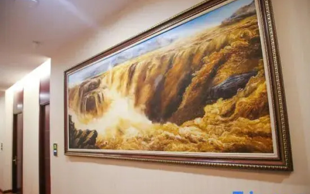 Tongyueju Gold Business Hotel