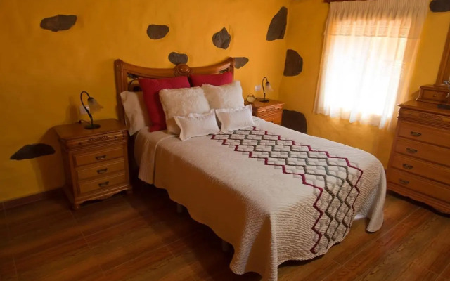 Las Casas de Lola y Rafael