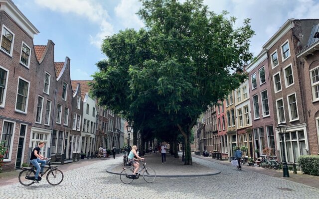 Pakasa Leiden