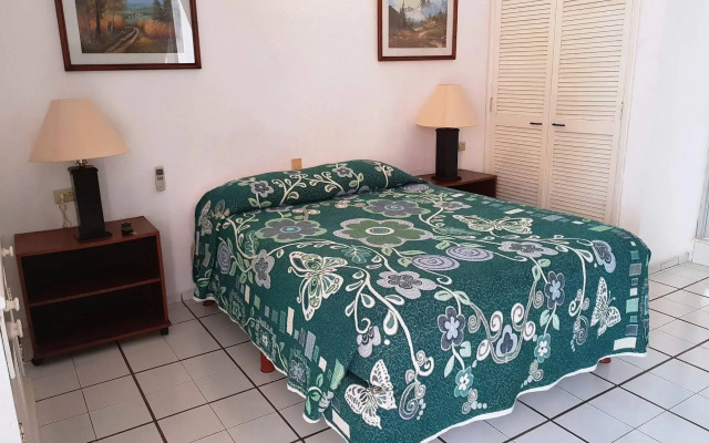 Hotel Suites Le Monde