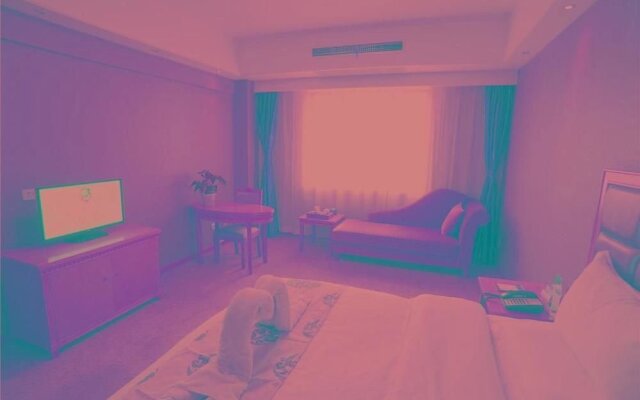 Xinglu Hotel