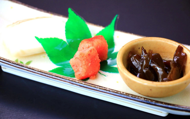 Tsushima Grand Hotel