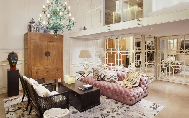 Claris Hotel & Spa 5GL, a Small Luxury Hotels of the World - photo 3