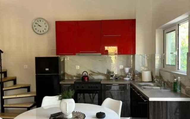 Garyfallias Country House Lefkada - Lefkada BnB