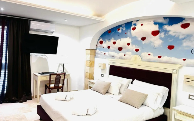 Relais Porta del Sud