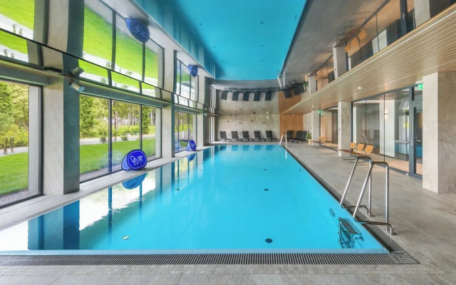 Apartamenty Sun & Snow Omega Lake