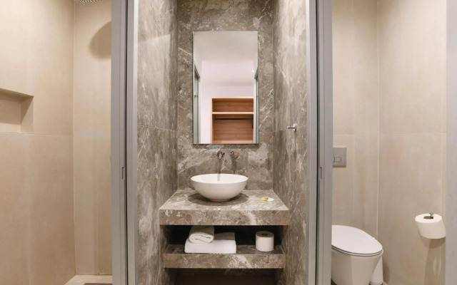 Pefkos Village Resort