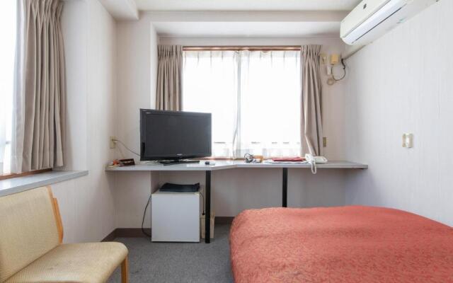 Tabist Rays Hotel Yakata