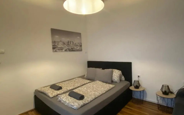Paower Apartment