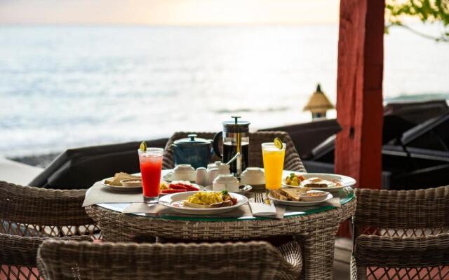 Amed Lodge by Sudamala Resorts