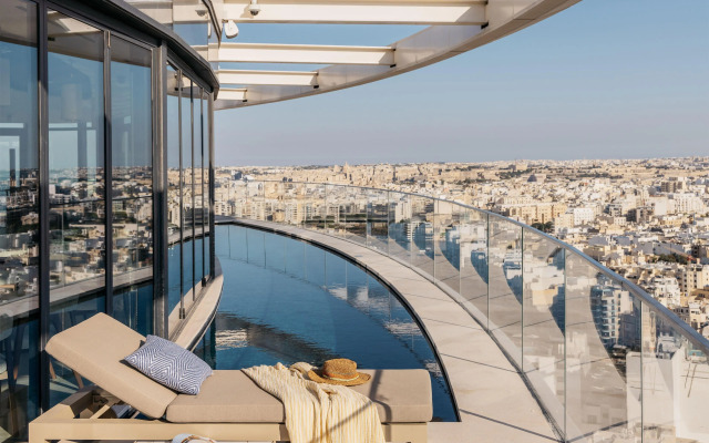 ME Malta by Meliá