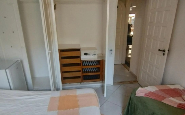 Hotel Casa Branca