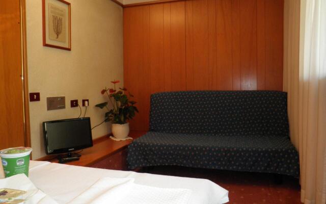 R.T.A. Hotel des Alpes 2