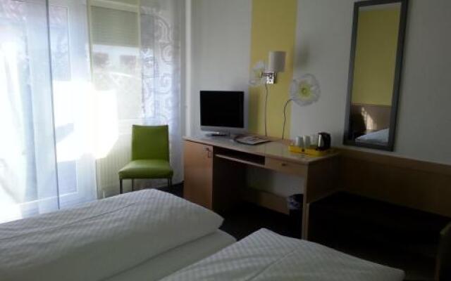 Hotel Garni Sand