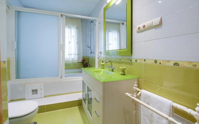 El Balcón de Siete Picos