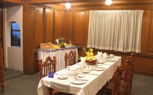 Mandalay View Inn