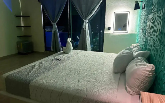 Sara Suites Ixtapa