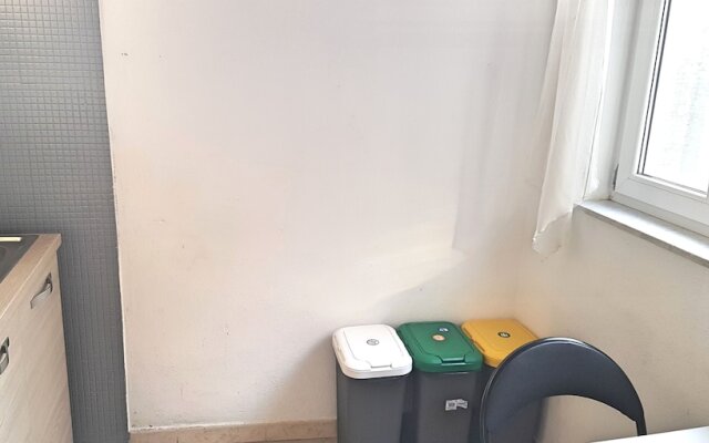 Verona Fair Apartment