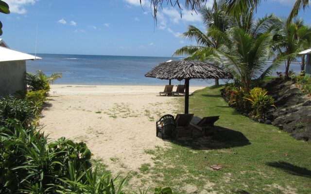 Savaii Lagoon Resort