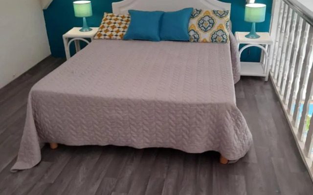 10 Sony Location F2 Mezzanine