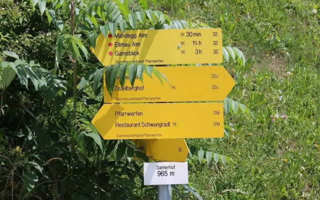 Ferienhotel Samerhof