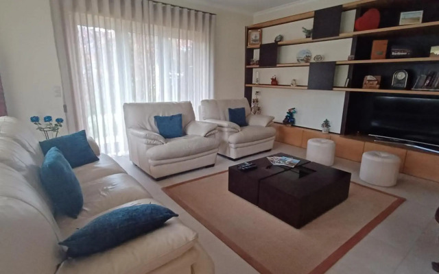 Vivenda do Parque Arouca